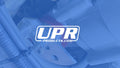 1979-1998 Ford Mustang UPR Grade 8 Rear Bolt Kit