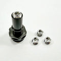 Ecoboost Oil Fill Adapter Straight 5/8in PNP