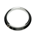Stainless Bros Borg Warner EFR 3in 304SS V-Band Turbine Outlet Flange