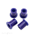 Super Pro TOYOTA HILUX 10-97 REAR SPRIN