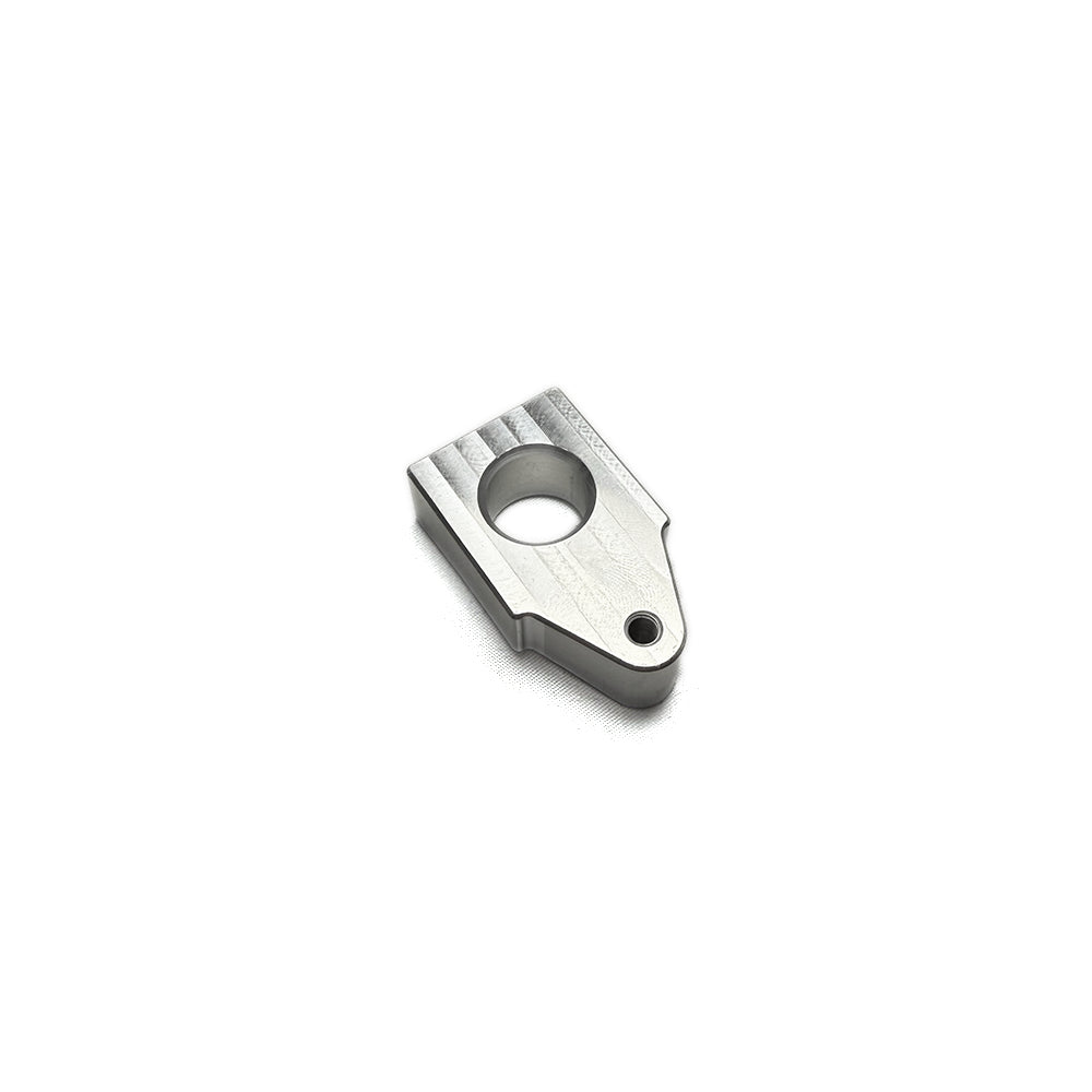 Stainless Bros 2007.5+ Dodge Cummins 6.7L MAP IAT Flange - Stainless
