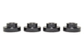 Torque Solution Shifter Base Bushing Kit: Mitsubishi Lancer 2008-12