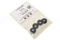 Torque Solution Shifter Base Bushing Kit: Mitsubishi Lancer 2008-12