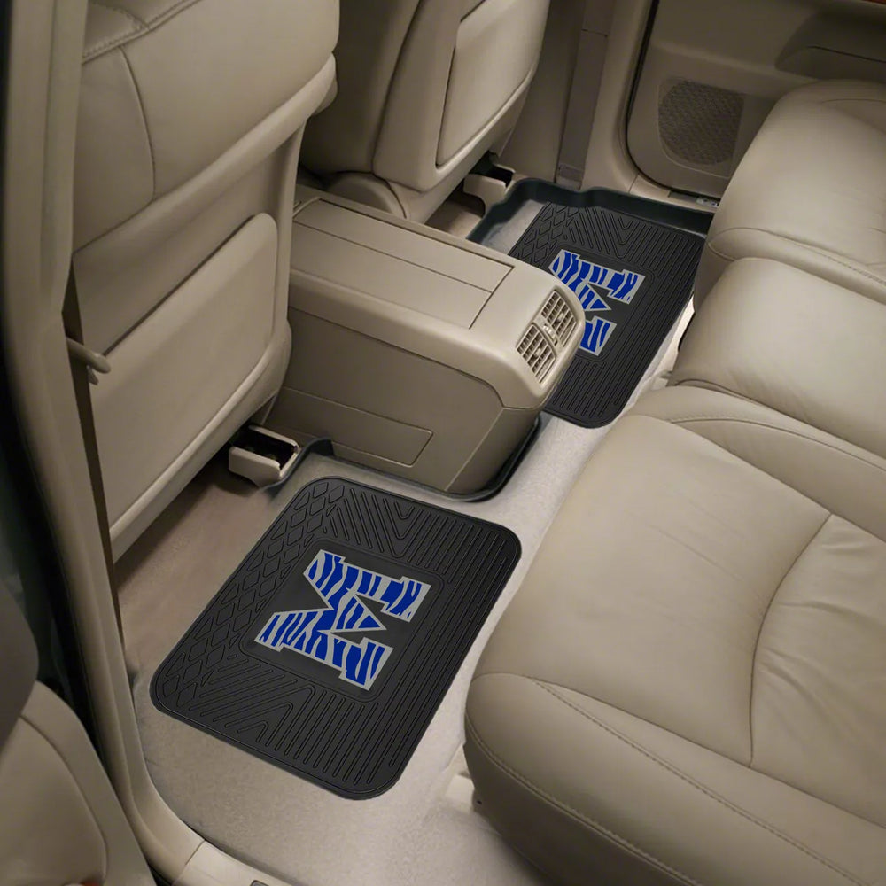 FAN MATS auto part
