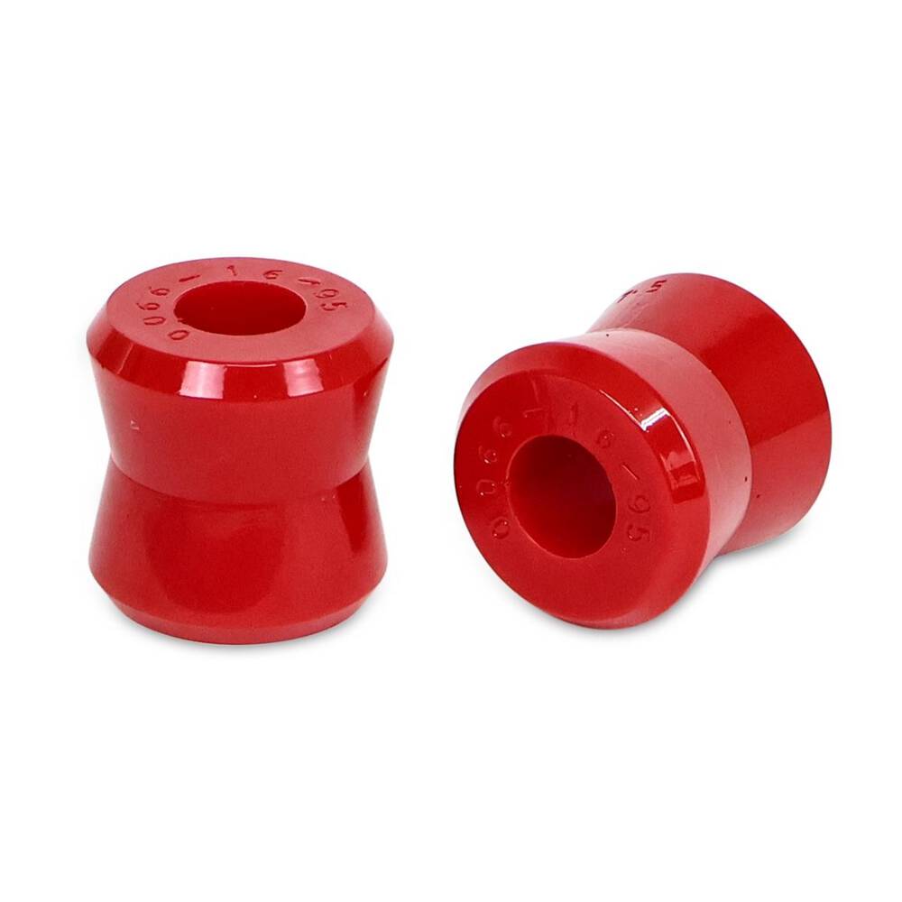 SuperPro shock absorber