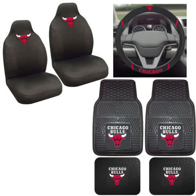 FAN MATS auto part