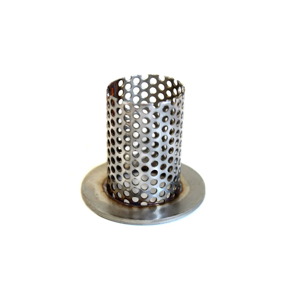 Big Gun Vortex Quiet Insert - 2in Long