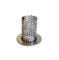 Big Gun Vortex Quiet Insert - 2in Long