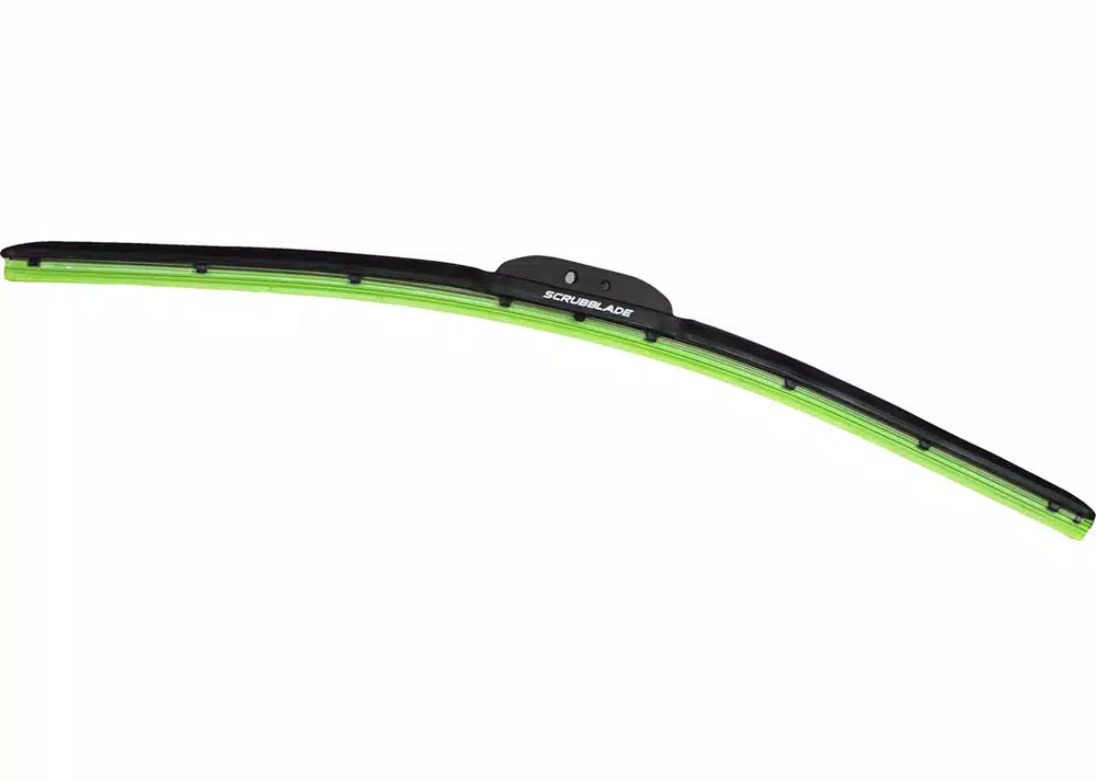 Scrubblade auto part