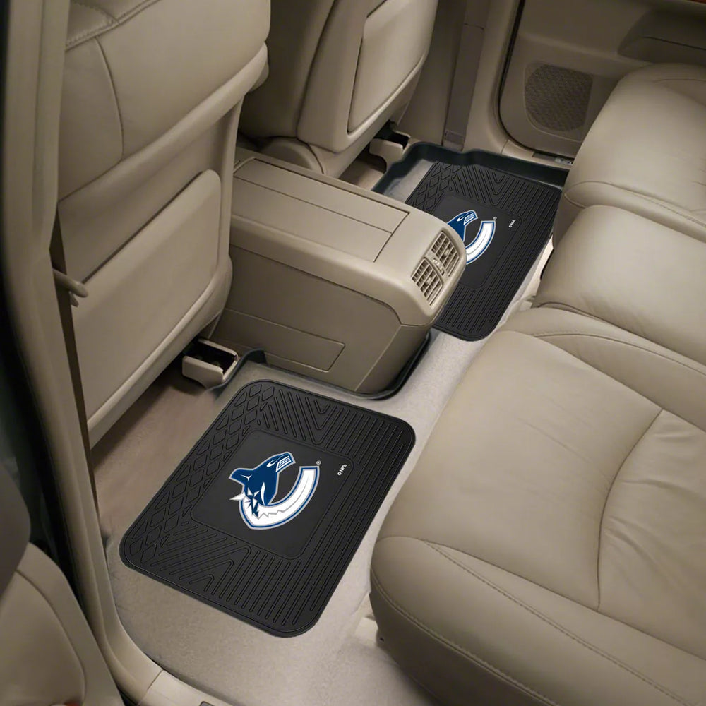 FAN MATS auto part