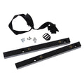 PRP Polaris General/RZR S900/900 Trail/XP1000/Turbo/Turbo S/RS1 Seat Adapter Tubes