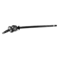Omix Front Inner Axle CV Boot Kit 05-10 Grand Cherokee