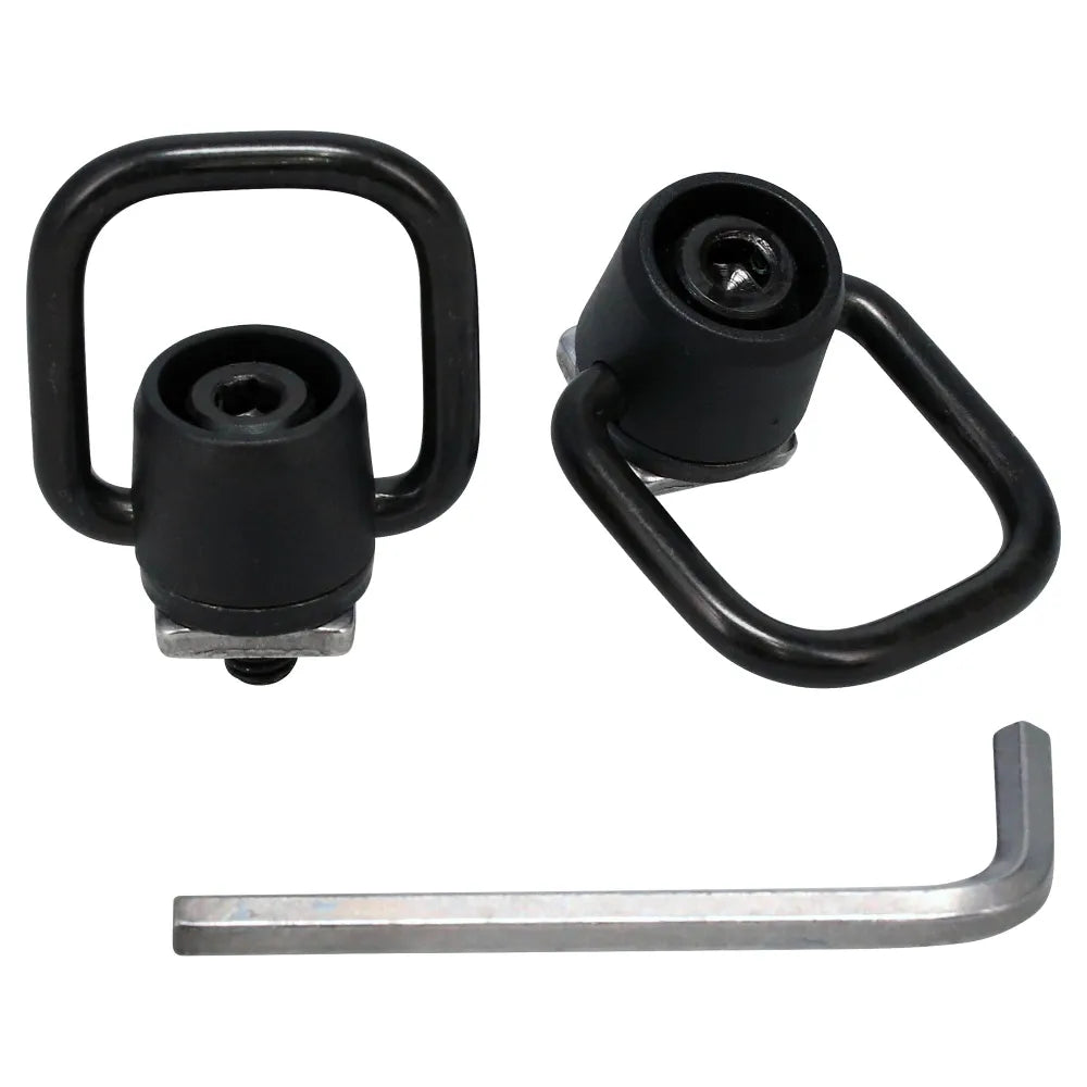 INNO RACKS hardware kit