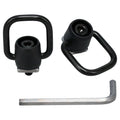 FORDABLE EYE BOLT T-SLOT INSTALLATI
