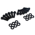 HEADER BOLT KIT, GM LS, 4.8, 5.3, 5
