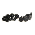 HEADER BOLT KIT, GM LS, 4.8, 5.3, 5