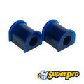SuperPro Nissan Navara D21 Front Sway Bar