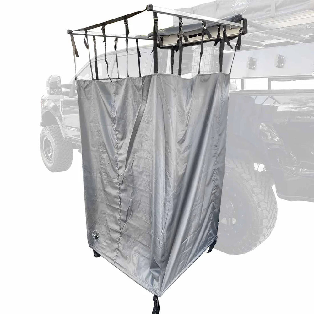 Overland Vehicle Systems auto part