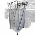 NOMADIC QUICK DEPLOYING SHOWER MOUN