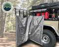 NOMADIC QUICK DEPLOYING SHOWER MOUN