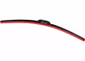 20IN 510MM RED SILICONE SHADEBLADE WIPER BLADE