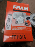TRANSMISSION FILTER 6/CS