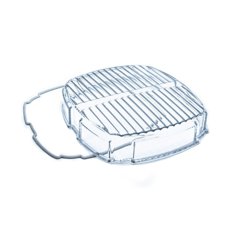 Rigid Industries Phoenix XL Lens (Drive) - XL Lens ONLY