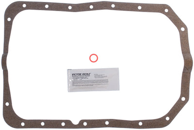 MAHLE Original BMW 535I 93-87 Oil Pan Set