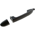EXTERIOR DOOR HANDLE