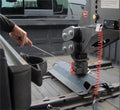 SnapLatch Pull Rod - Stainless Steel