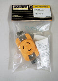 20A 125V LOCKING RECEPTACLE