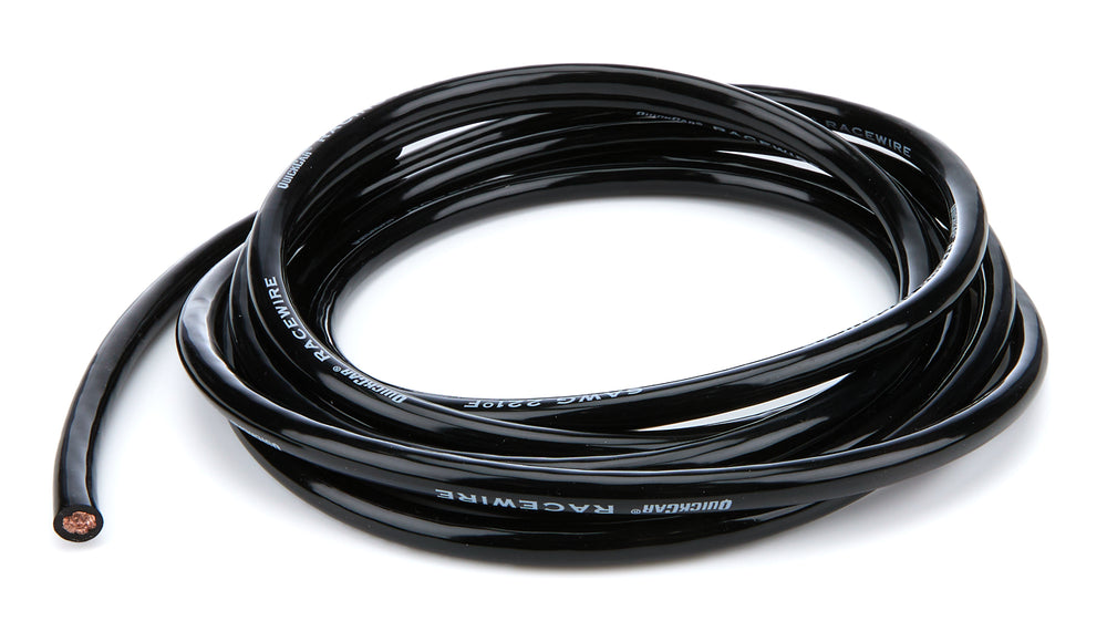 QUICKCAR RACING PRODUCTS black gauge