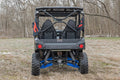 Rough Country black auto part