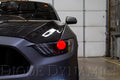 Diode Dynamics Demon Eye Brackets for 15-17 Ford Mustang