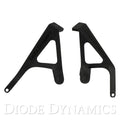 Diode Dynamics Demon Eye Brackets for 15-17 Ford Mustang