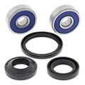 All Balls Racing 04-11 Honda XR125L (Euro) Wheel Bearing Kit Front