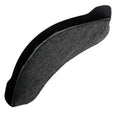 Bell Chin Cover Seal X- Small 25MM - Grey