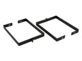 ~(2 lbs. 19X11X3)~ Water Tank 67l/17.7Gal Drawer System Mounting Kit