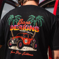 Baja Designs Endless Summer T-Shirt - XL