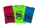 Baja Designs Endless Summer T-Shirt - XL