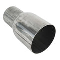 Stainless Works Tubing Transition 3 1/2in to 2 1/2in