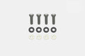 Wilwood BOLT KITM12-1.75x40mmW/SPACERS4PK