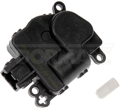 AIR DOOR ACTUATOR