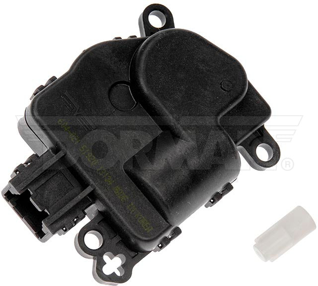 AIR DOOR ACTUATOR