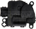 AIR DOOR ACTUATOR