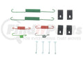 DRUM BRAKE HARDWARE KIT