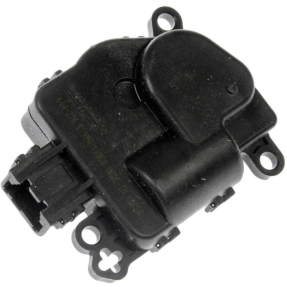 AIR DOOR ACTUATOR
