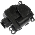 AIR DOOR ACTUATOR