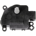 AIR DOOR ACTUATOR