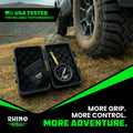 Rhino USA Pro Tire Deflator Kit
